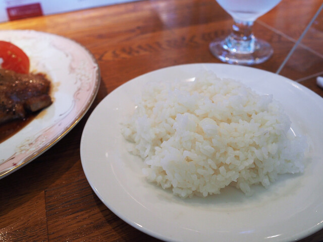 ビストロミカサ - 福島（洋食）の写真