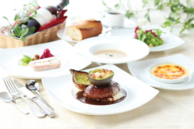 ベーカリーレストランサンマルク 柏の葉公園店 Saintmarc 柏の葉キャンパス 洋食 ネット予約可 食べログ ベーカリーレストランサンマルク 柏の葉公園店 Saintmarc 柏の葉キャンパス 洋食 ネット予約可 食べログ