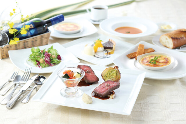 ベーカリーレストランサンマルク 尾張旭店 Saintmarc 尾張旭 洋食 ネット予約可 食べログ ベーカリーレストランサンマルク 尾張旭店 Saintmarc 尾張旭 洋食 ネット予約可 食べログ