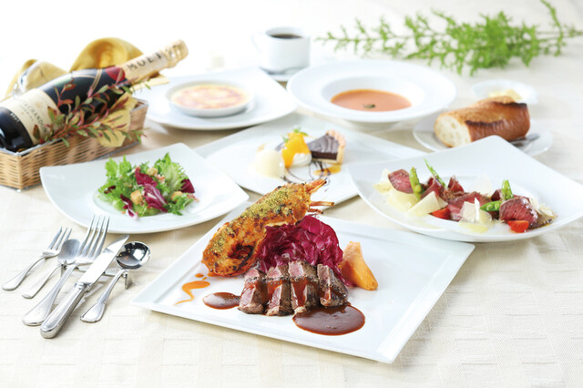 ベーカリーレストランサンマルク 柏の葉公園店 Saintmarc 柏の葉キャンパス 洋食 ネット予約可 食べログ