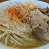 ラーメン 池田屋 吹田店