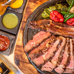 CIELITO LINDO BAR AND GRILL - 料理写真: