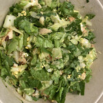 CRISP SALAD WORKS - 