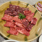 Yakiniku No Yoshida - 