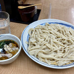 Shoutarou Udon - 