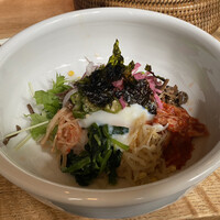 水剌間 恵比寿本店 - 