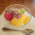 ボッテガ ディ タカマッツオ - 