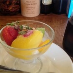 ボッテガ ディ タカマッツオ - 