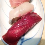 Sushiya No Yoshiken - 