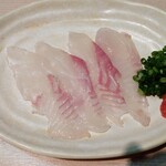 Sushiya No Yoshiken - ヒラメ
