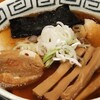 煮干し拉麺・定食 がりっと。 本町通店