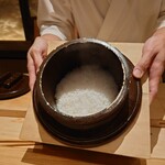 雪月花 銀座 - 米