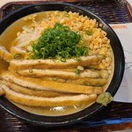 うどん 丸香 - 