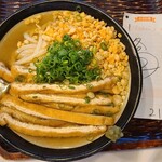 うどん 丸香 - 