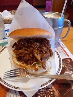 Komeda Kohiten - 