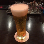 SUNTORY JIGGER BAR SAPPORO - カールスバーグ