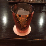 SUNTORY JIGGER BAR SAPPORO - 角ハイボール