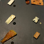 レフェルヴェソンス - 