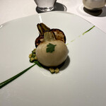 レフェルヴェソンス - 