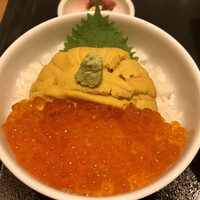 函館うに むらかみ 日本生命札幌ビル店 - 