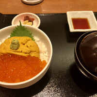 函館うに むらかみ 日本生命札幌ビル店 - 