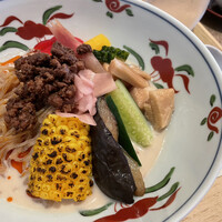 広尾はしづめ - 