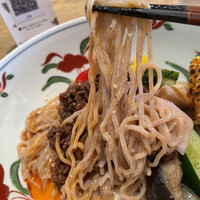 広尾はしづめ - 