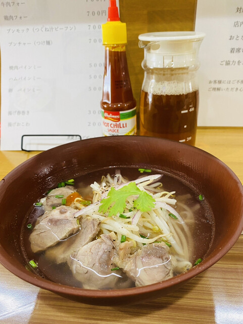 Banh Mi Sai Gon バインミー サイゴン 西鉄平尾 ベトナム料理 ネット予約可 食べログ Banh Mi Sai Gon バインミー サイゴン 西鉄平尾 ベトナム料理 ネット予約可 食べログ