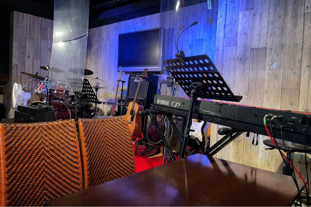 Sanrosu LIVE photo 4