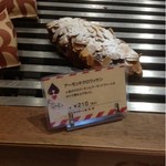 HeartBread ANTIQUE - 