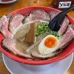 俺のラーメン あっぱれ屋 - 