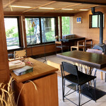 一歩ベーカリー - 