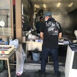 清水屋川魚店 - 