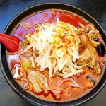 麺辛屋 二代目 美國 - 