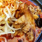 麺辛屋 二代目 美國 - 