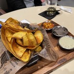 Corazon Bar & Restaurant - 