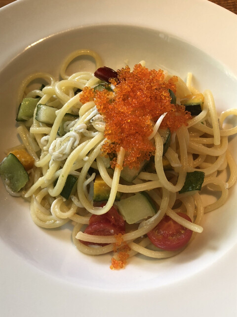 Mokichi Trattoria モキチ トラットリア 香川 イタリアン 食べログ Mokichi Trattoria モキチ トラットリア 香川 イタリアン 食べログ