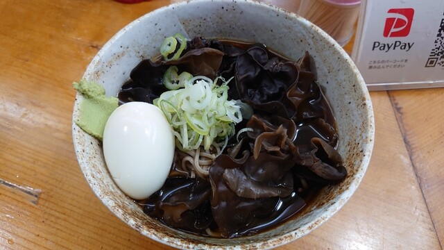 二葉 ふたば 秋葉原 立ち食いそば 食べログ 二葉 ふたば 秋葉原 立ち食いそば 食べログ