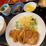 グレードコーヒー - 料理写真: