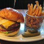 BOSSA BURGER - 