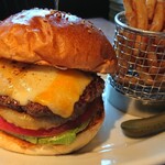 BOSSA BURGER - 