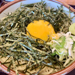 ラーメン 純水 - 無量寿ラーメン