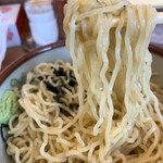 ラーメン 純水 - 無量寿ラーメンだ