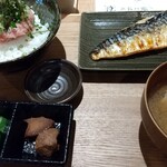 うまい魚が食べたくて - 