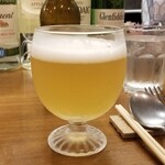 ビストロ　シェブン - 