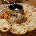 ビストロ　シェブン - 