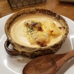 ビストロ　シェブン - 