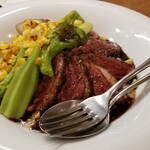 ビストロ　シェブン - 