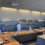 Truffle BAKERY Karuizawa Ten