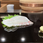 Sushi Hajime - 